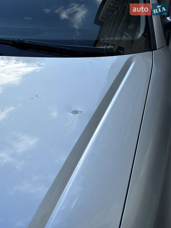 Универсал Audi A4 2007 в Тернополе