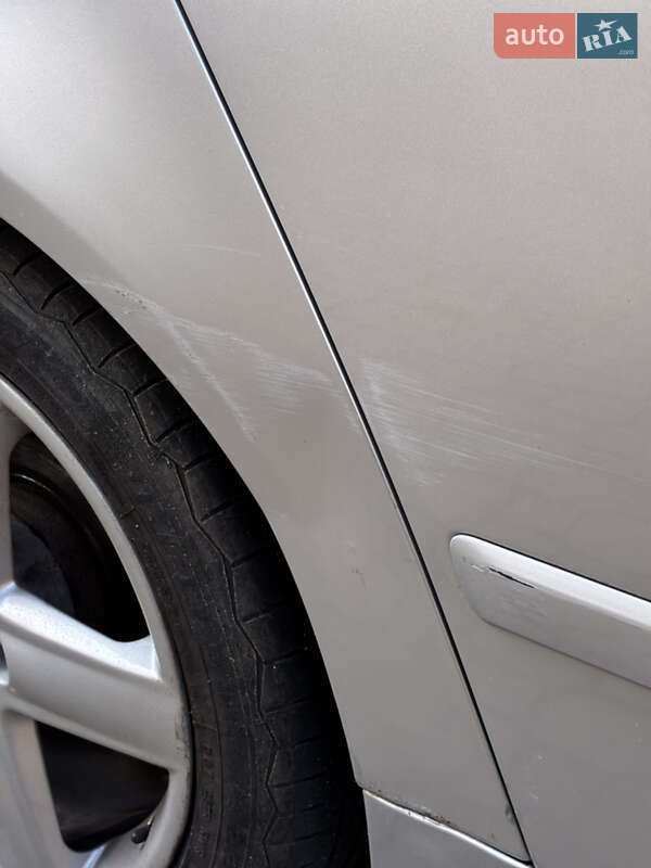 Универсал Audi A4 2007 в Тернополе