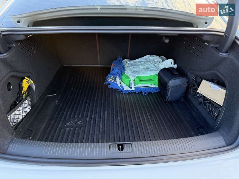 Седан Audi A4 2018 в Києві фото 11 Седан Audi A4 2018 в Києві