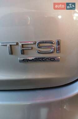 Седан Audi A4 2014 в Львове