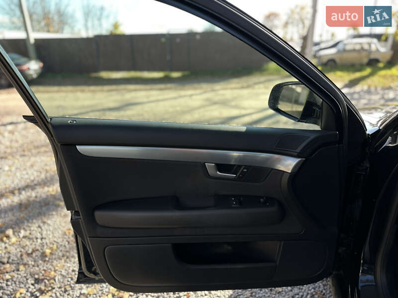 Универсал Audi A4 2005 в Виннице фото 23 Универсал Audi A4 2005 в Виннице