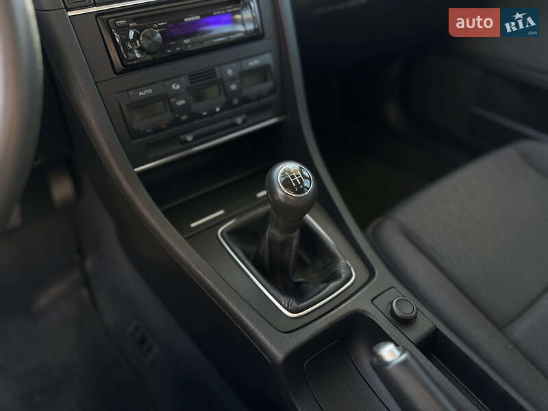 Универсал Audi A4 2005 в Виннице фото 30 Универсал Audi A4 2005 в Виннице
