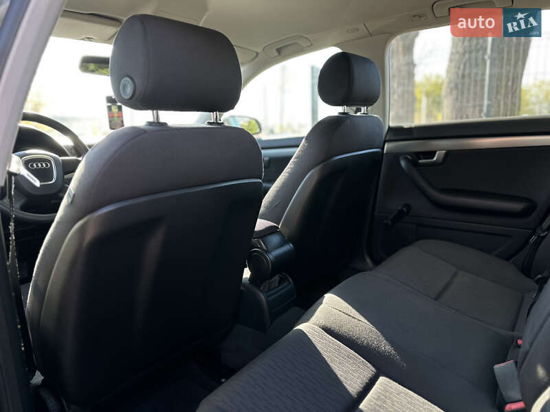 Универсал Audi A4 2005 в Виннице фото 33 Универсал Audi A4 2005 в Виннице