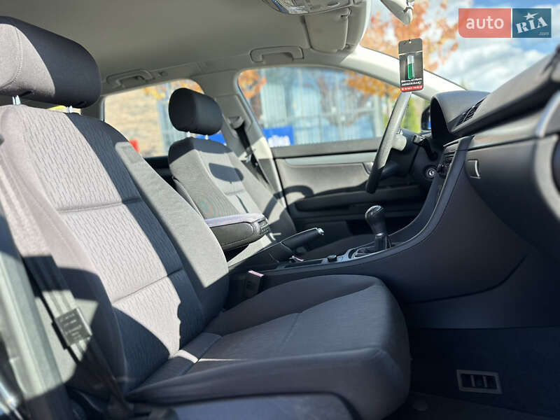 Универсал Audi A4 2005 в Виннице фото 44 Универсал Audi A4 2005 в Виннице