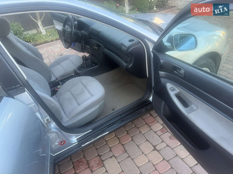 Седан Audi A4 1997 в Василькове фото 10 Седан Audi A4 1997 в Василькове