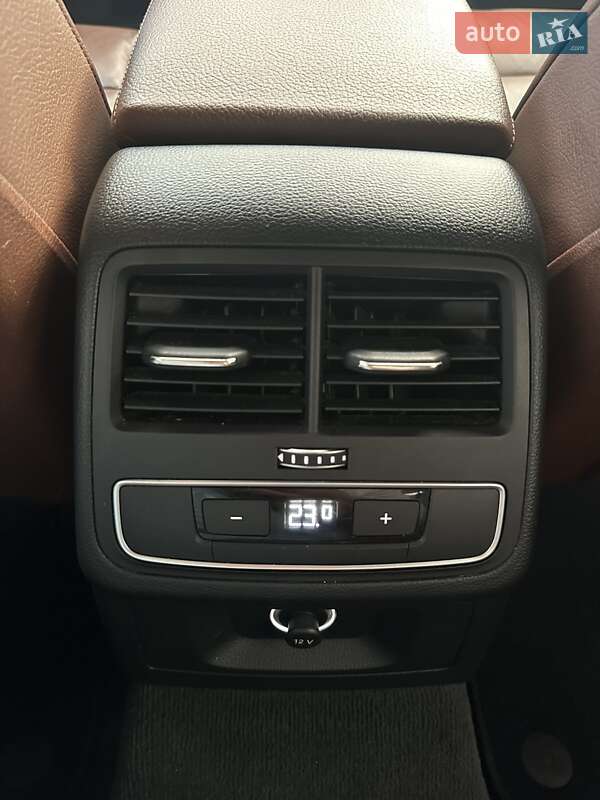 Седан Audi A4 2017 в Городку фото 24 Седан Audi A4 2017 в Городку