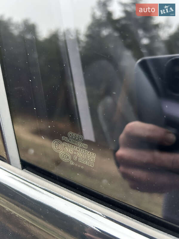 Седан Audi A4 2012 в Кременчуге фото 27 Седан Audi A4 2012 в Кременчуге