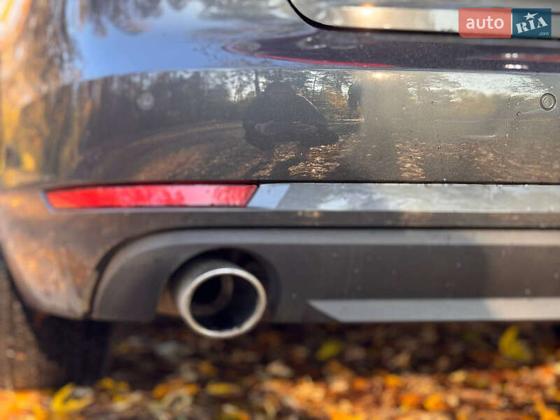 Седан Audi A4 2017 в Киеве фото 49 Седан Audi A4 2017 в Киеве