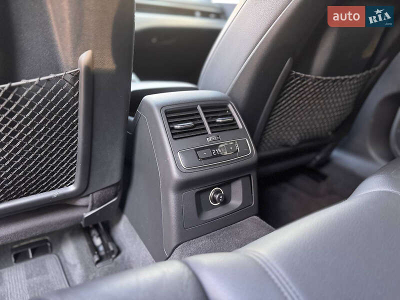 Седан Audi A4 2017 в Киеве фото 78 Седан Audi A4 2017 в Киеве