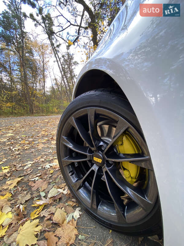 Седан Audi A4 2015 в Киеве фото 4 Седан Audi A4 2015 в Киеве