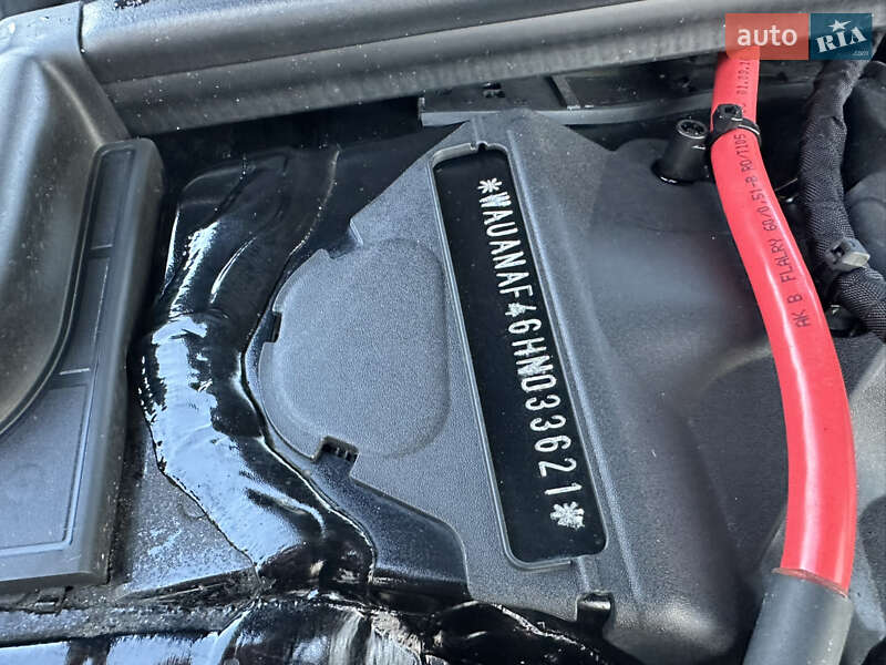 Універсал Audi A4 2017 в Вінниці фото 47 Універсал Audi A4 2017 в Вінниці