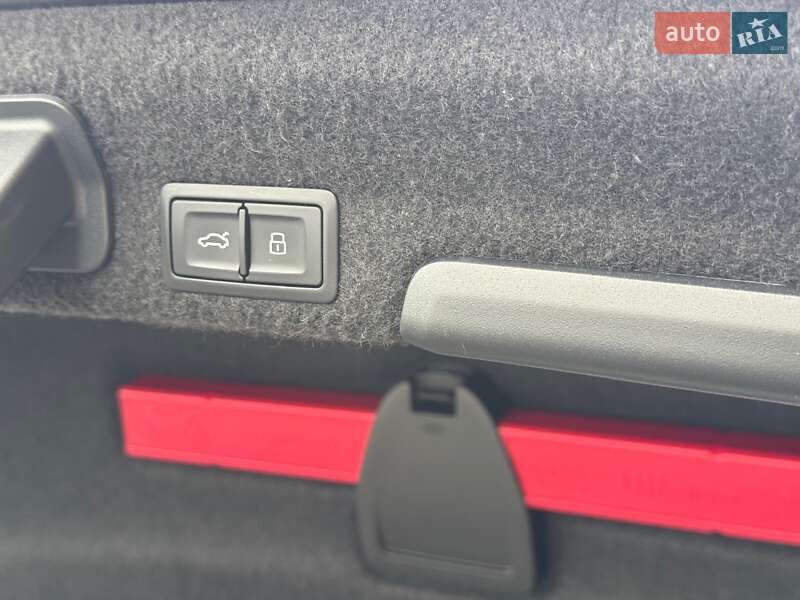 Седан Audi A4 2023 в Києві фото 16 Седан Audi A4 2023 в Києві