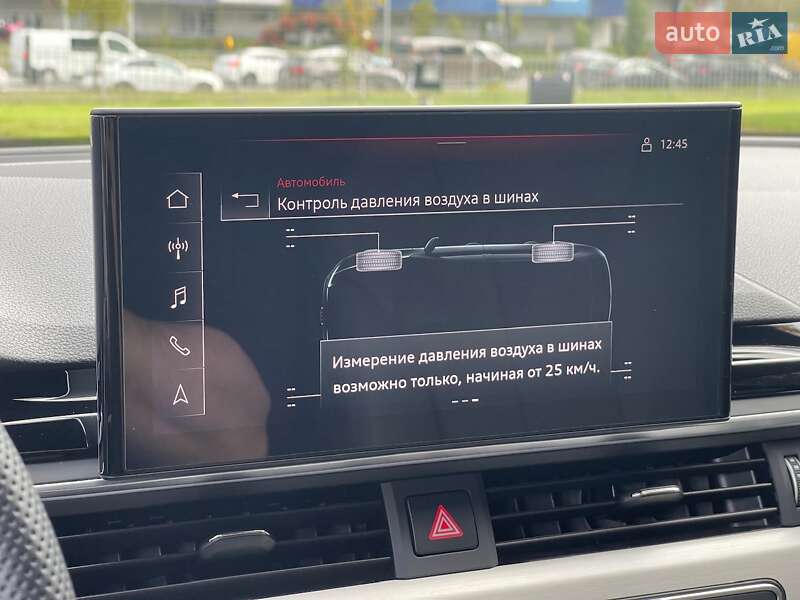 Седан Audi A4 2023 в Києві фото 56 Седан Audi A4 2023 в Києві