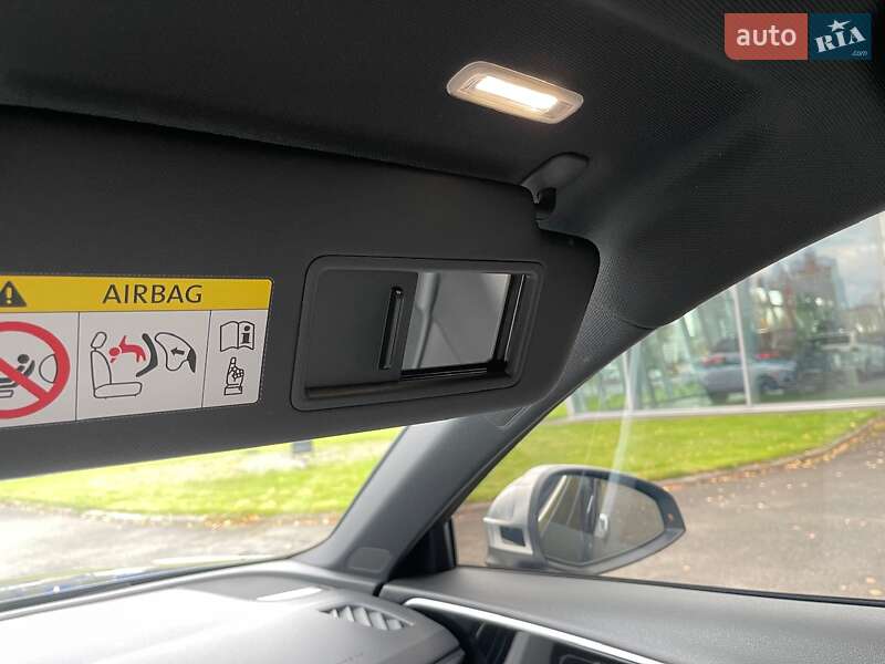 Седан Audi A4 2023 в Києві фото 68 Седан Audi A4 2023 в Києві