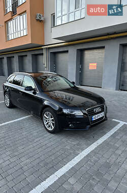 Універсал Audi A4 2009 в Вінниці