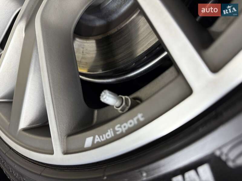 Седан Audi A4 2023 в Києві фото 95 Седан Audi A4 2023 в Києві