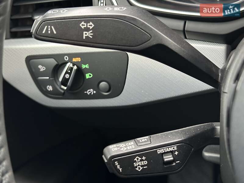 Універсал Audi A4 2017 в Києві фото 25 Універсал Audi A4 2017 в Києві