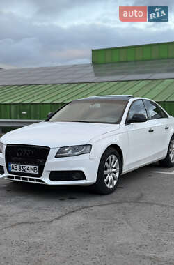 Седан Audi A4 2008 в Киеве Седан Audi A4 2008 в Киеве