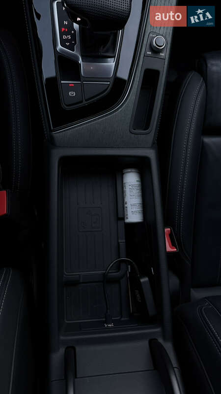 Седан Audi A4 2020 в Києві