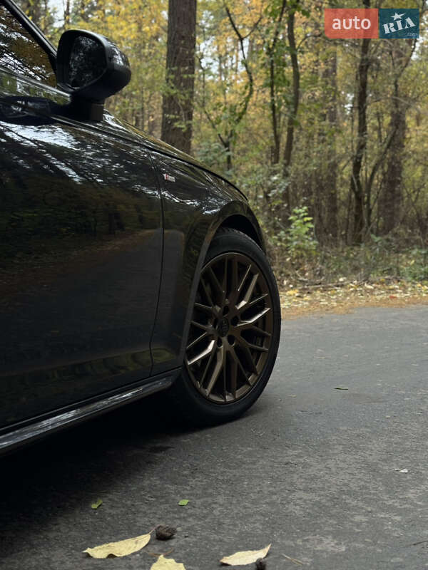 Универсал Audi A4 2017 в Киеве фото 8 Универсал Audi A4 2017 в Киеве