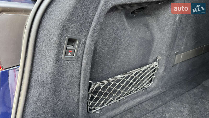 Універсал Audi A4 2020 в Києві