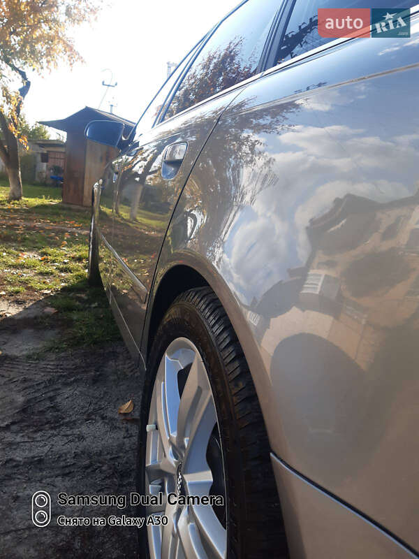 Універсал Audi A4 2006 в Яготині фото 7 Універсал Audi A4 2006 в Яготині