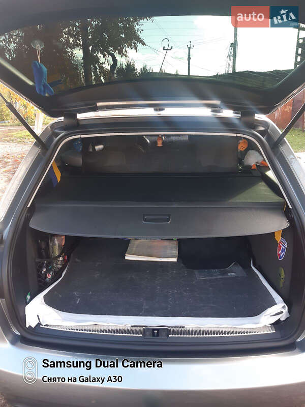 Універсал Audi A4 2006 в Яготині фото 11 Універсал Audi A4 2006 в Яготині