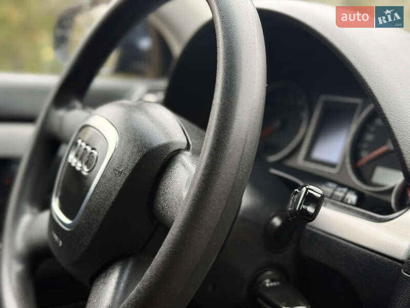 Седан Audi A4 2006 в Могилів-Подільському фото 52 Седан Audi A4 2006 в Могилів-Подільському