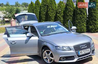 Универсал Audi A4 2009 в Виннице