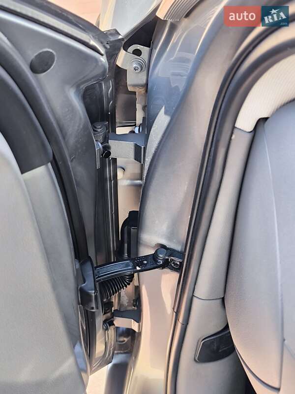 Універсал Audi A4 2009 в Вінниці