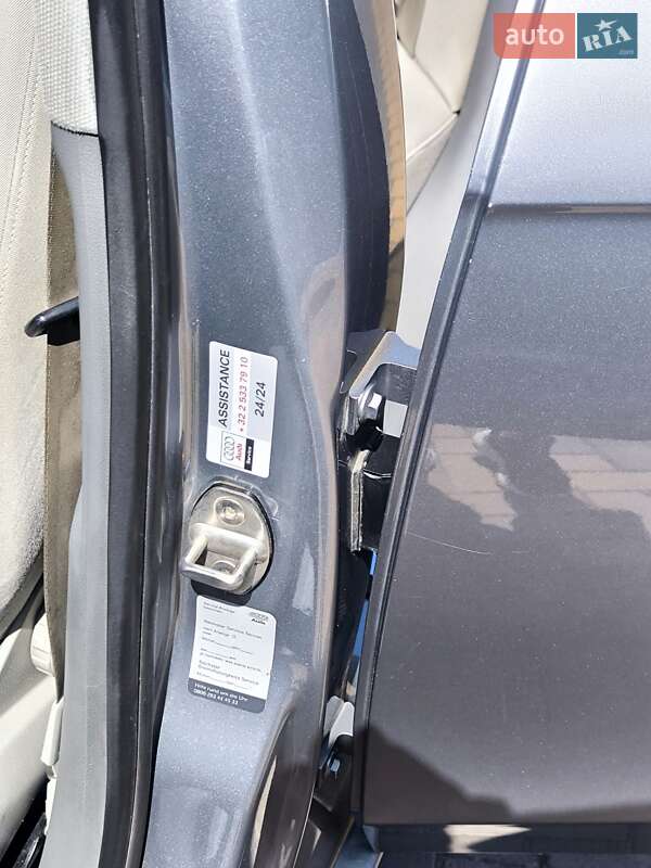 Універсал Audi A4 2009 в Вінниці