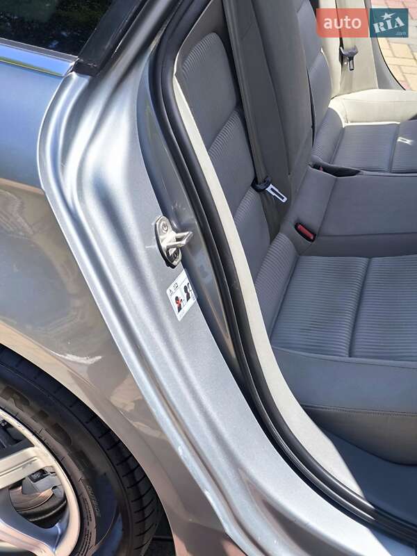 Універсал Audi A4 2009 в Вінниці