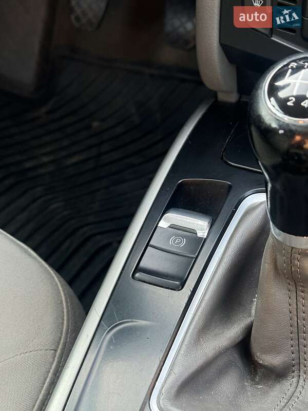 Універсал Audi A4 2009 в Вінниці