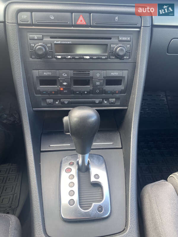 Седан Audi A4 2005 в Хмельницькому фото 31 Седан Audi A4 2005 в Хмельницькому