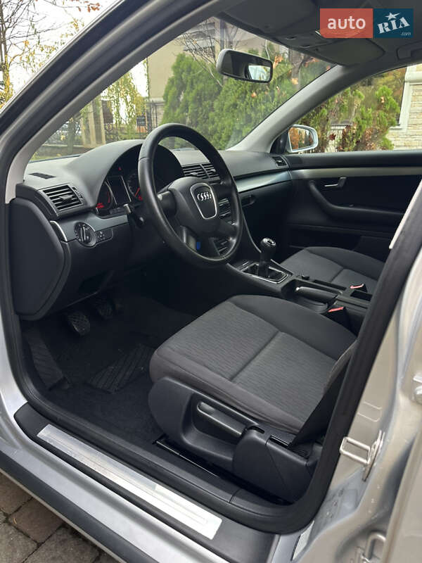Універсал Audi A4 2005 в Сарнах фото 26 Універсал Audi A4 2005 в Сарнах