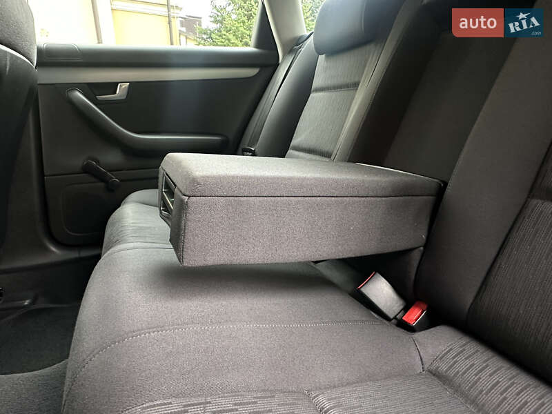 Універсал Audi A4 2005 в Сарнах фото 31 Універсал Audi A4 2005 в Сарнах