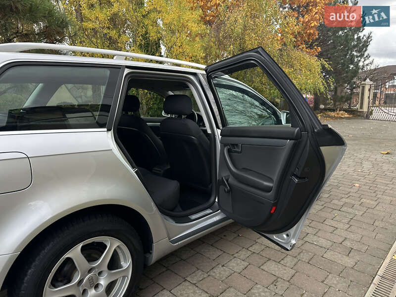 Універсал Audi A4 2005 в Сарнах фото 33 Універсал Audi A4 2005 в Сарнах