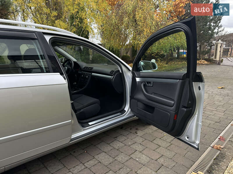 Універсал Audi A4 2005 в Сарнах фото 36 Універсал Audi A4 2005 в Сарнах