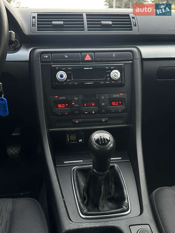Універсал Audi A4 2005 в Сарнах фото 44 Універсал Audi A4 2005 в Сарнах