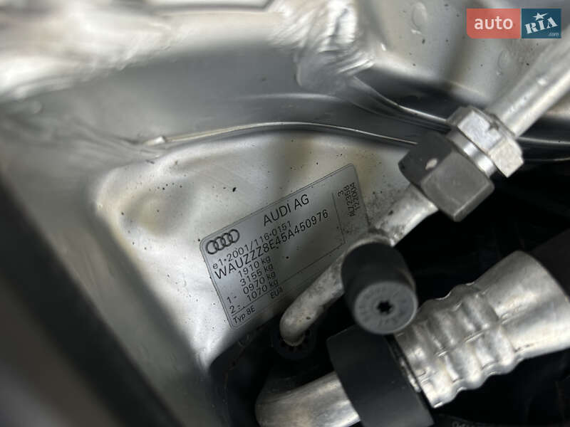 Універсал Audi A4 2005 в Сарнах фото 48 Універсал Audi A4 2005 в Сарнах