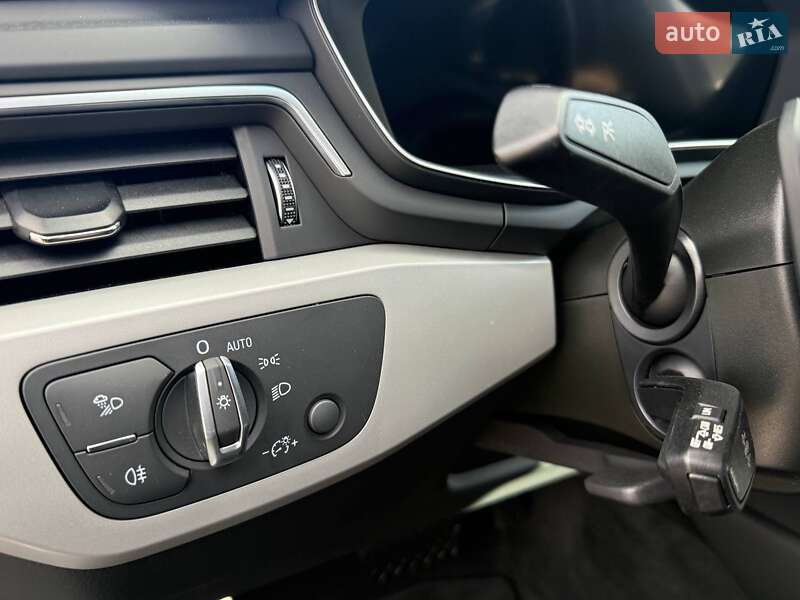 Седан Audi A4 2021 в Хмельницком фото 12 Седан Audi A4 2021 в Хмельницком