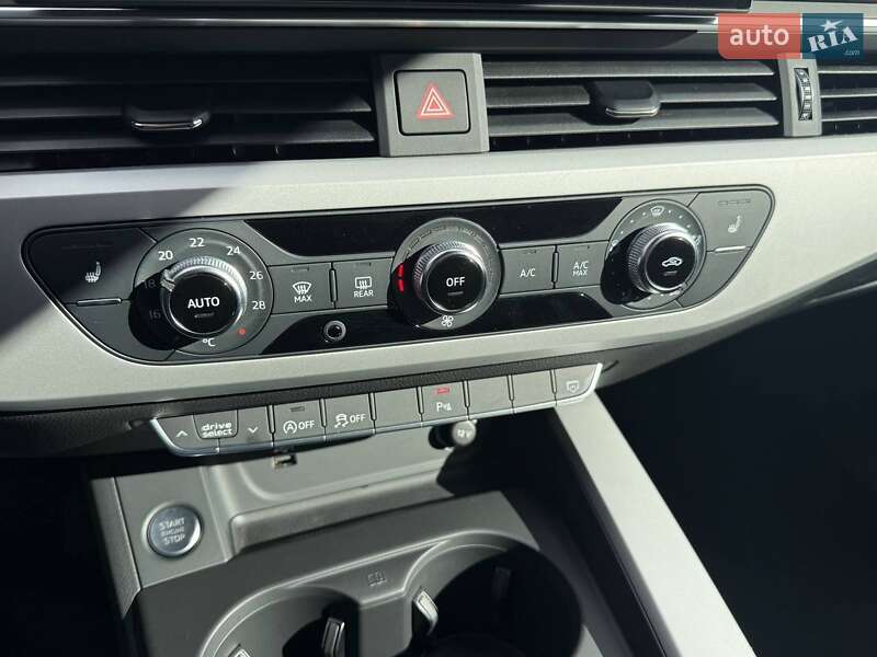 Седан Audi A4 2021 в Хмельницком фото 18 Седан Audi A4 2021 в Хмельницком