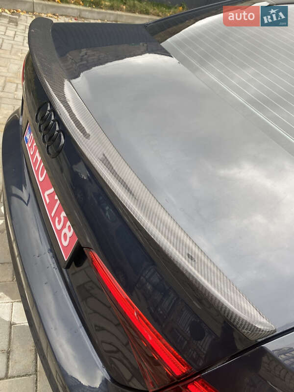 Седан Audi A4 2017 в Житомире фото 23 Седан Audi A4 2017 в Житомире