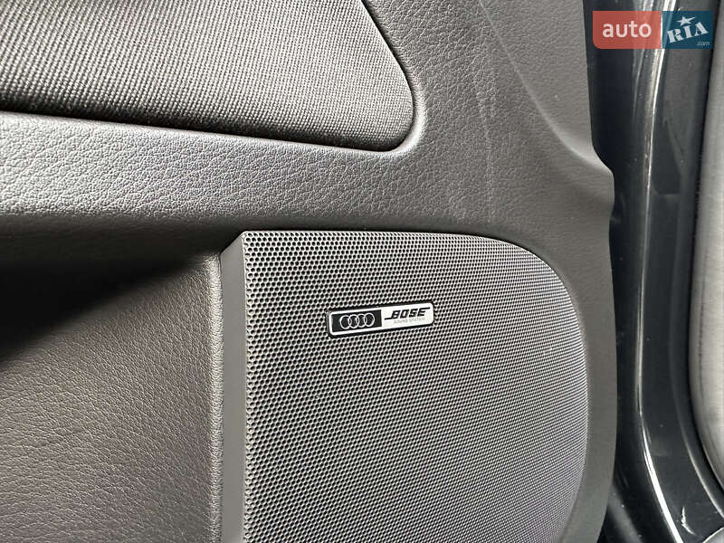 Універсал Audi A4 2007 в Вінниці