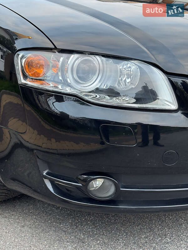 Седан Audi A4 2006 в Виннице фото 3 Седан Audi A4 2006 в Виннице