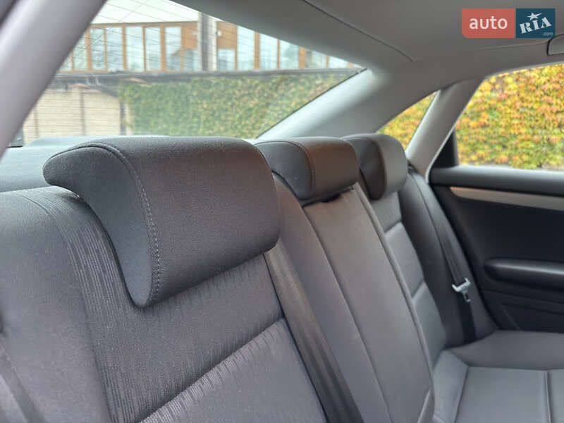 Седан Audi A4 2006 в Виннице фото 19 Седан Audi A4 2006 в Виннице
