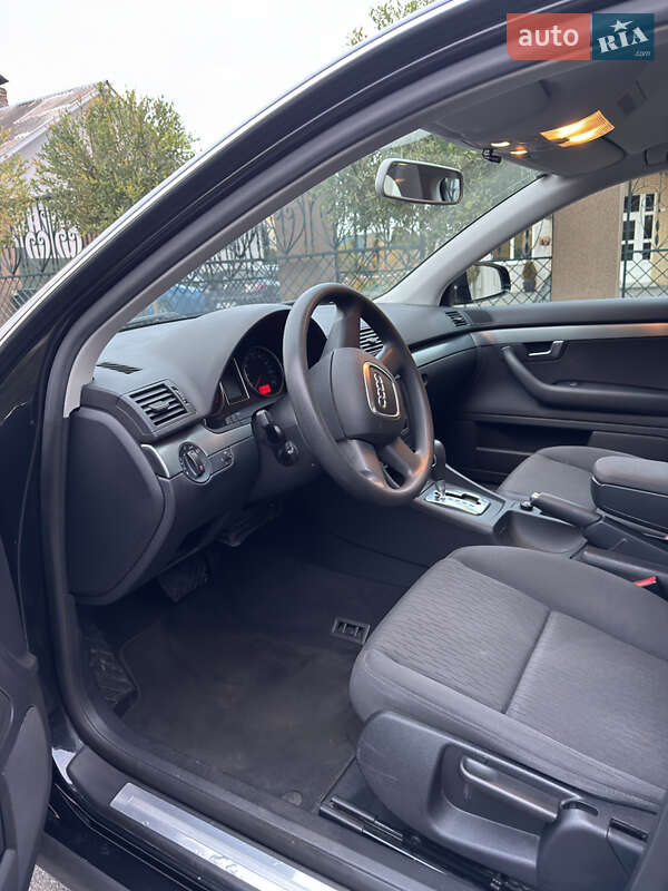Седан Audi A4 2006 в Виннице фото 25 Седан Audi A4 2006 в Виннице