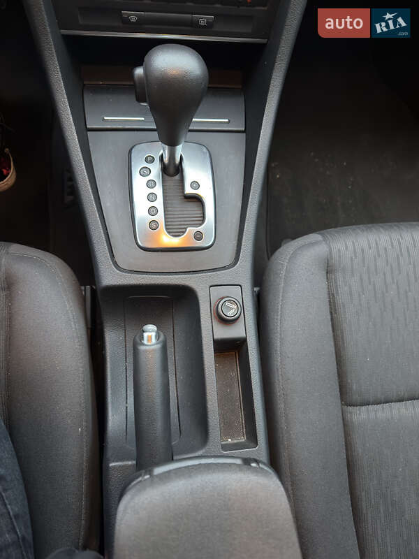 Седан Audi A4 2006 в Виннице фото 30 Седан Audi A4 2006 в Виннице