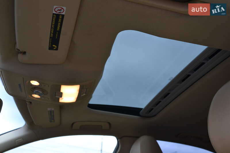 Седан Audi A4 2014 в Луцке