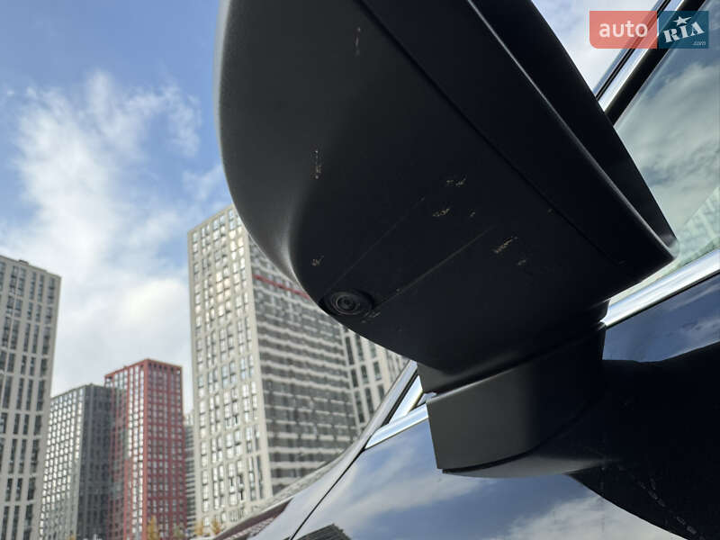 Седан Audi A4 2020 в Києві фото 12 Седан Audi A4 2020 в Києві